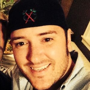 Meet your Posher, Eddie